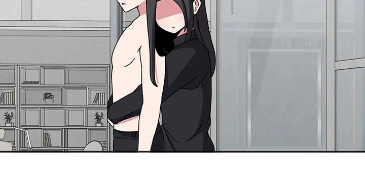 极致反差漫画,第72章：因为你是1图