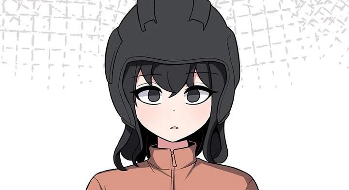 极致反差漫画,第97章：这个家伙1图