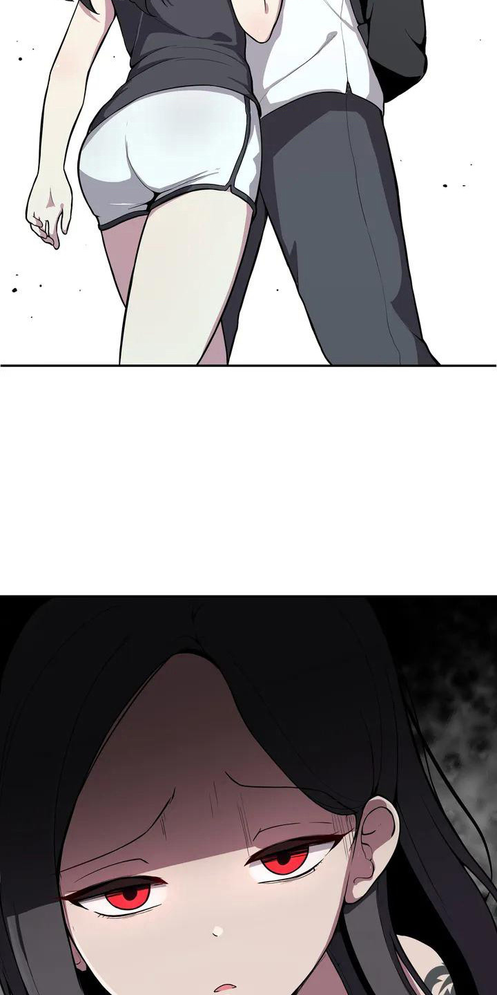 极致反差小说阅读漫画,第3章：略有心动2图
