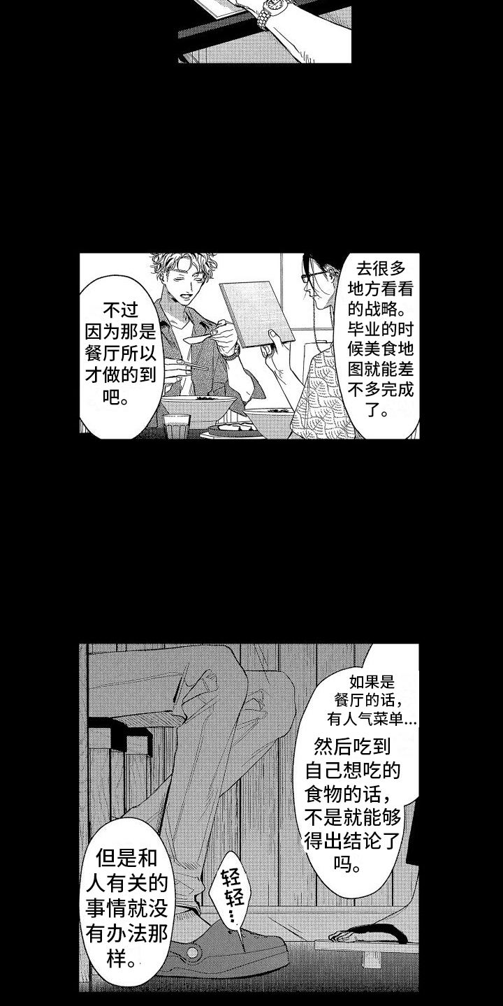 香草文学艾兰慕德漫画官网漫画,第1章：失败象征1图