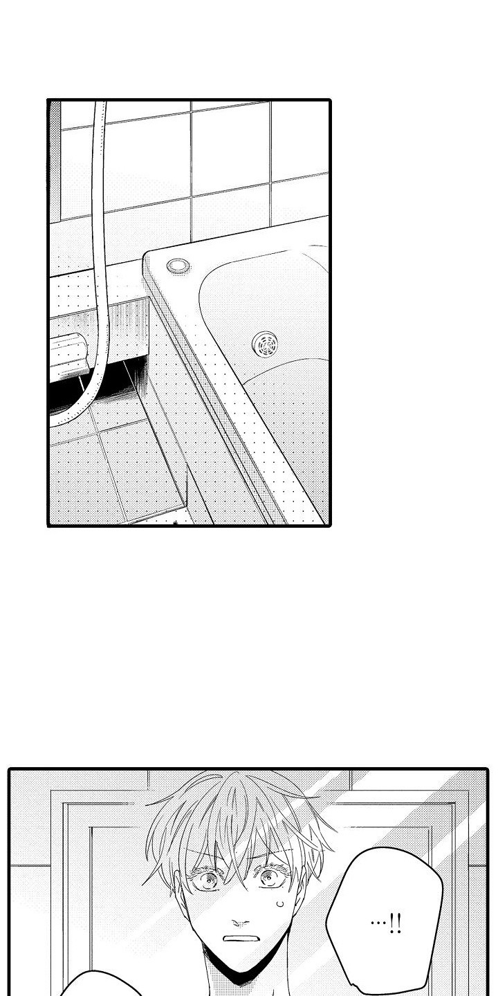 纯洁偶像团漫画,第7章：规则2图