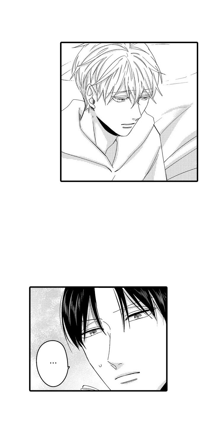 纯洁偶像团漫画,第17章：报答 1图