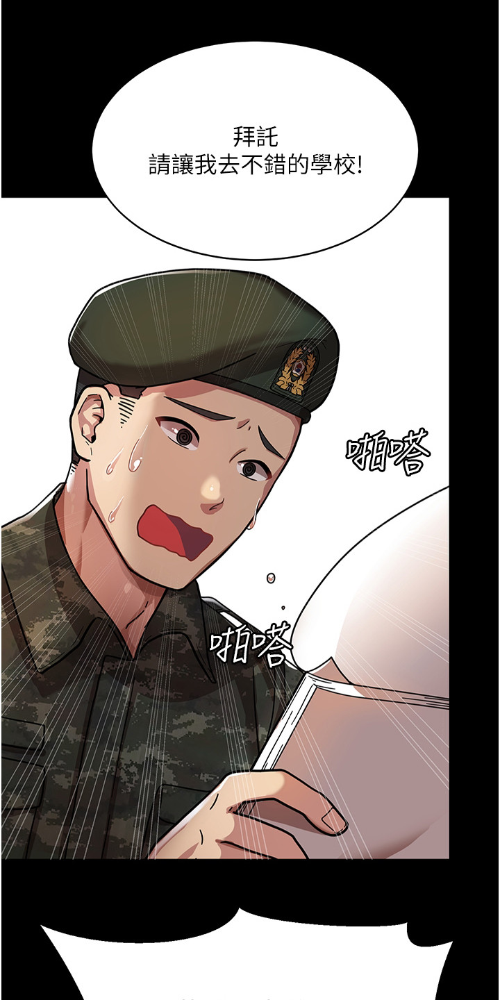 征服所有漫画,第1章： 女子大学2图