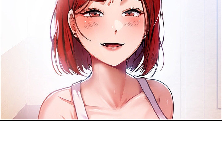 征服所有人物排名漫画,第3章：下马威2图