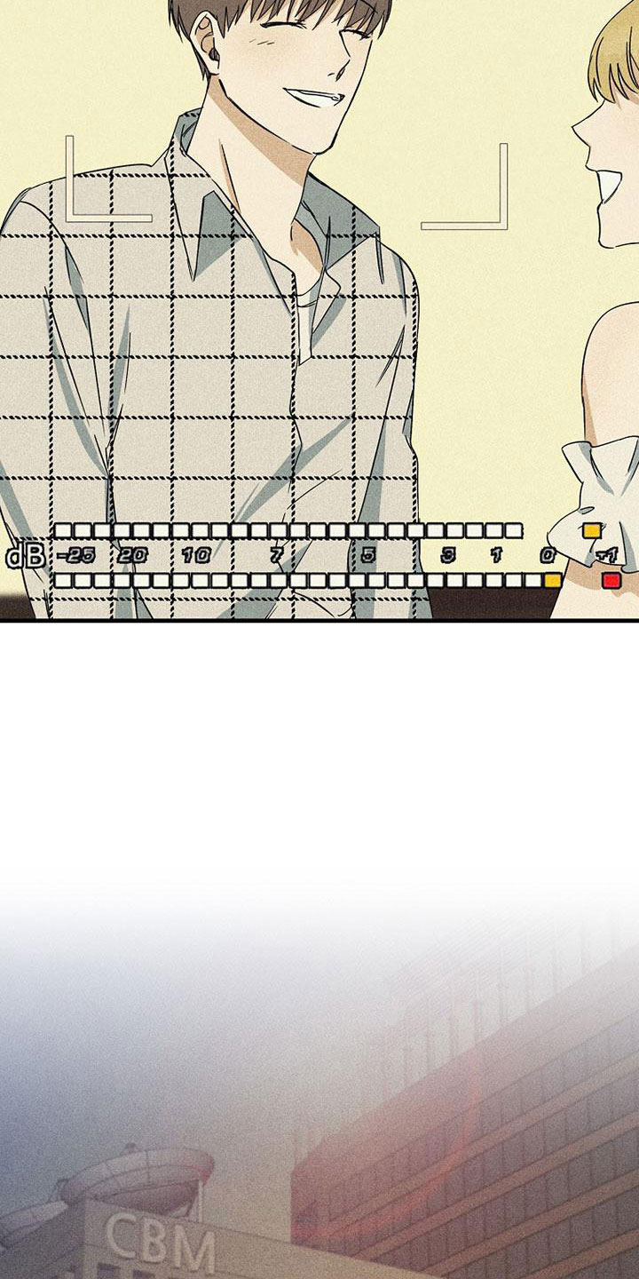 慢性消融漫画,第8章：调换顺序1图