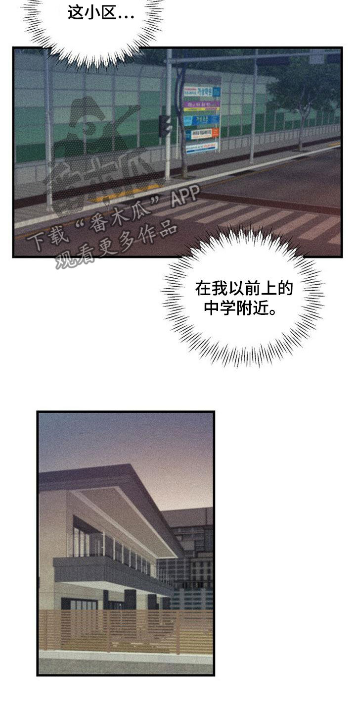 慢性鼻炎做消融手术好吗漫画,第36章：惩罚2图