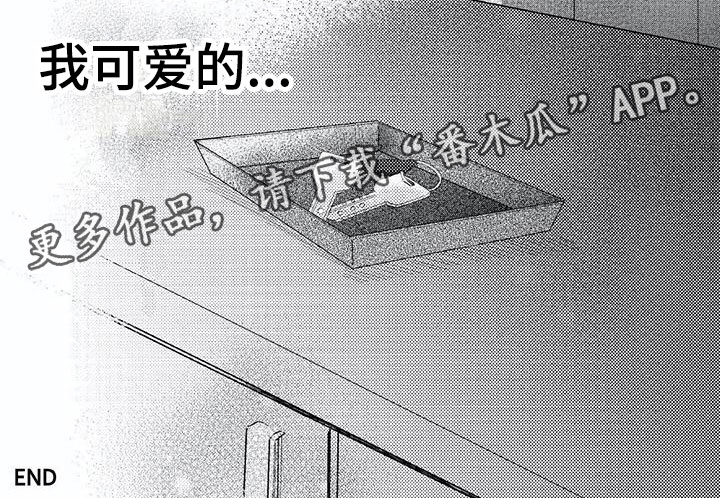 开锁公司开一次锁要多少钱漫画,第24章：可爱的1图