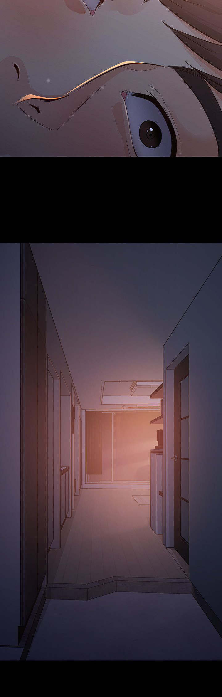 大生世晶漫画,第28话1图