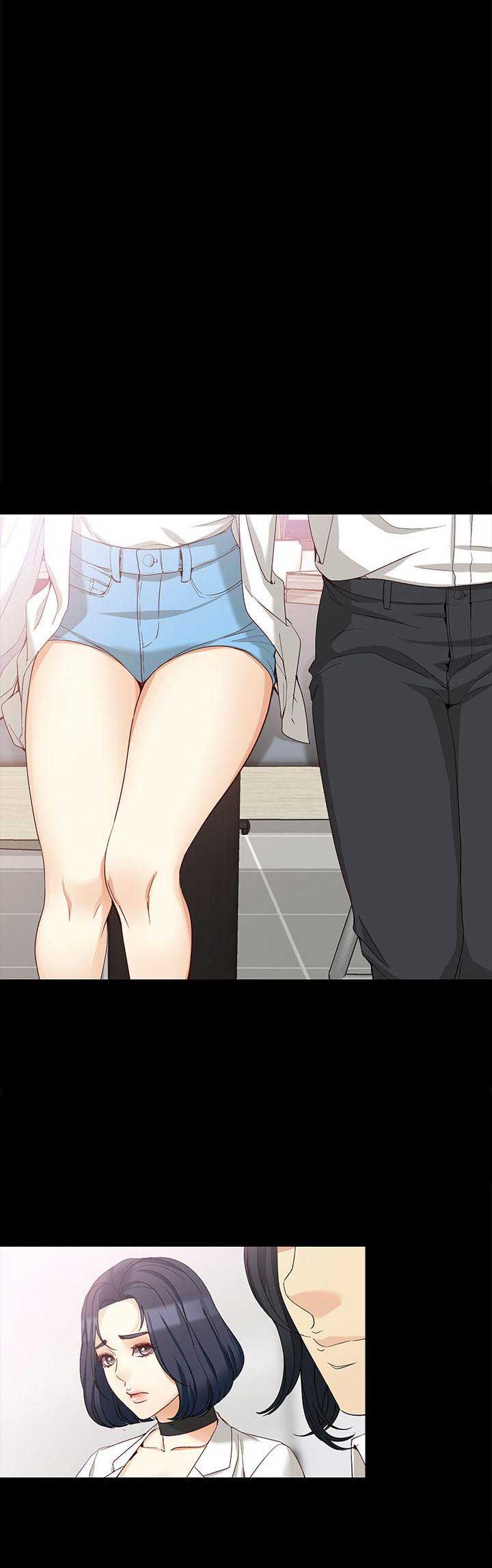大生世晶漫画,第65话1图