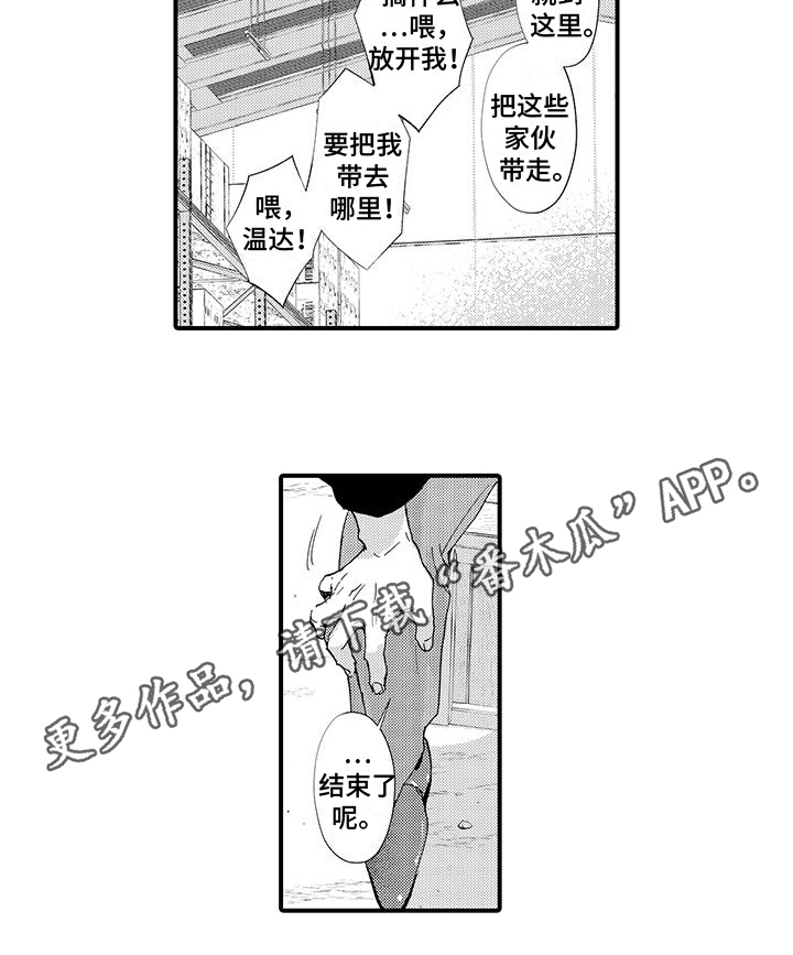 绅士的贷款方式未删减漫画漫画,第19章：来龙去脉2图