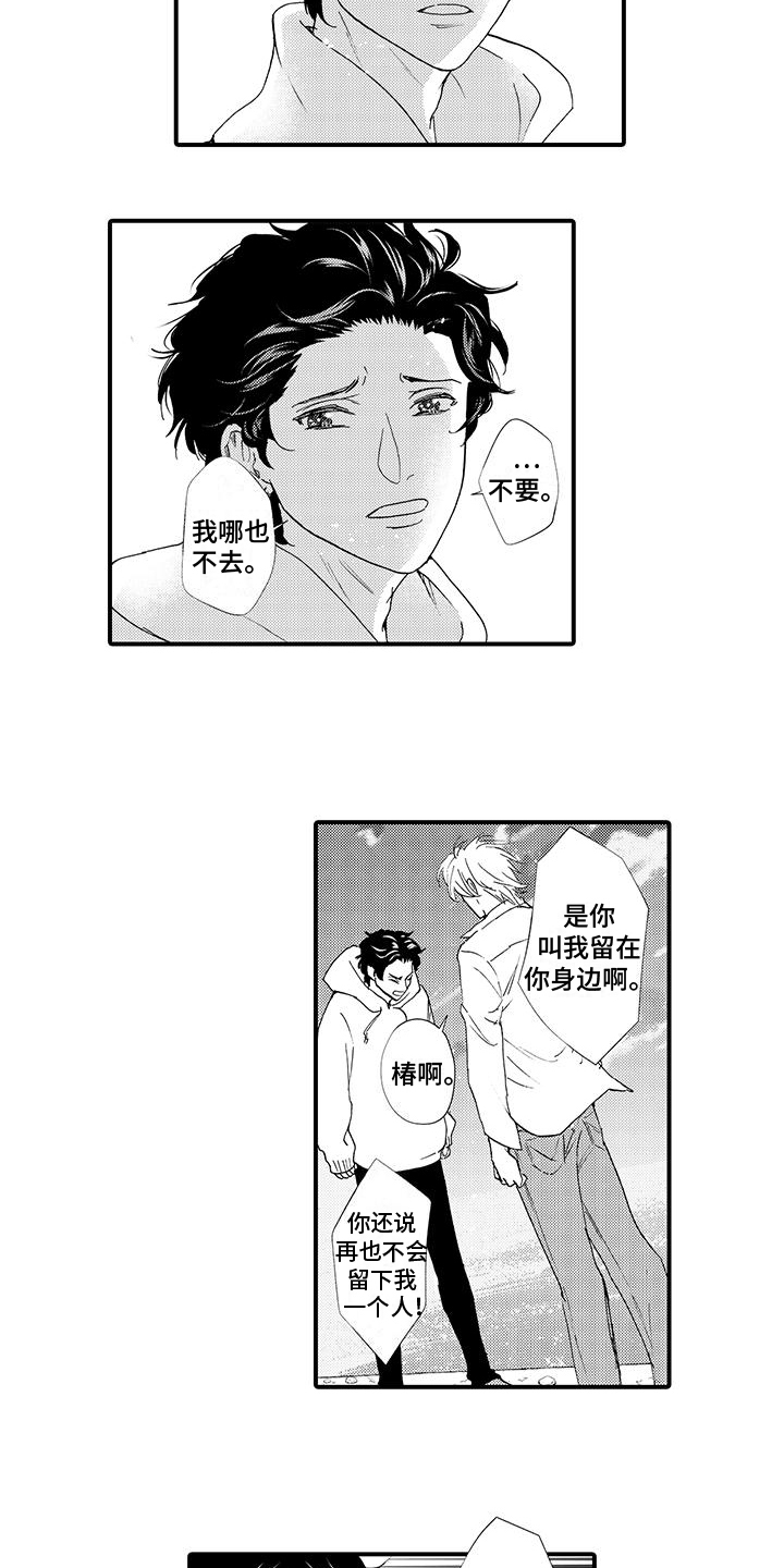 绅士的货款方式漫画,第23章：负责2图