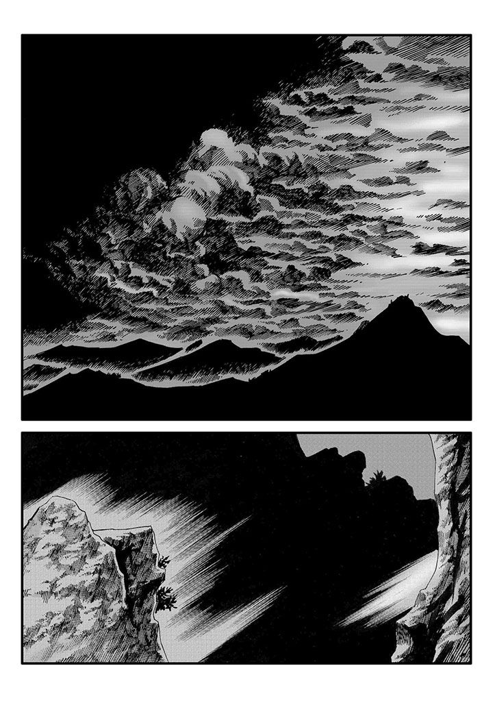 刺魂之风起玄黄漫画,第53章：1图