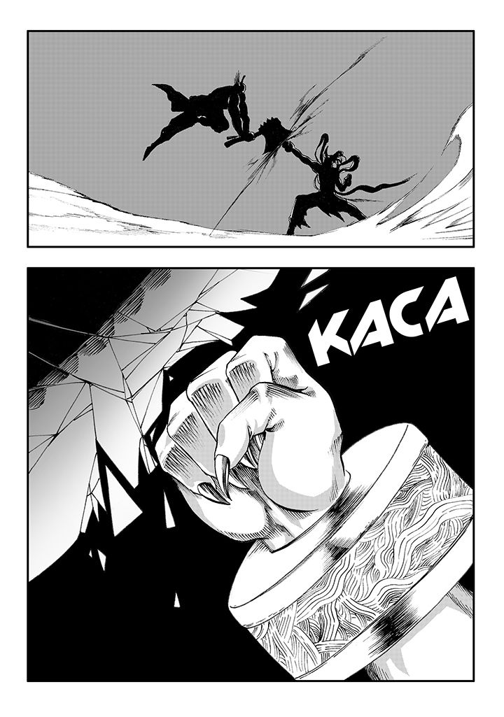 刺魂之风起玄黄漫画,第19章：2图