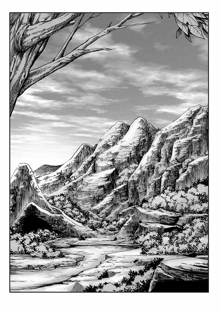 刺魂之风起玄黄漫画,第36章：1图