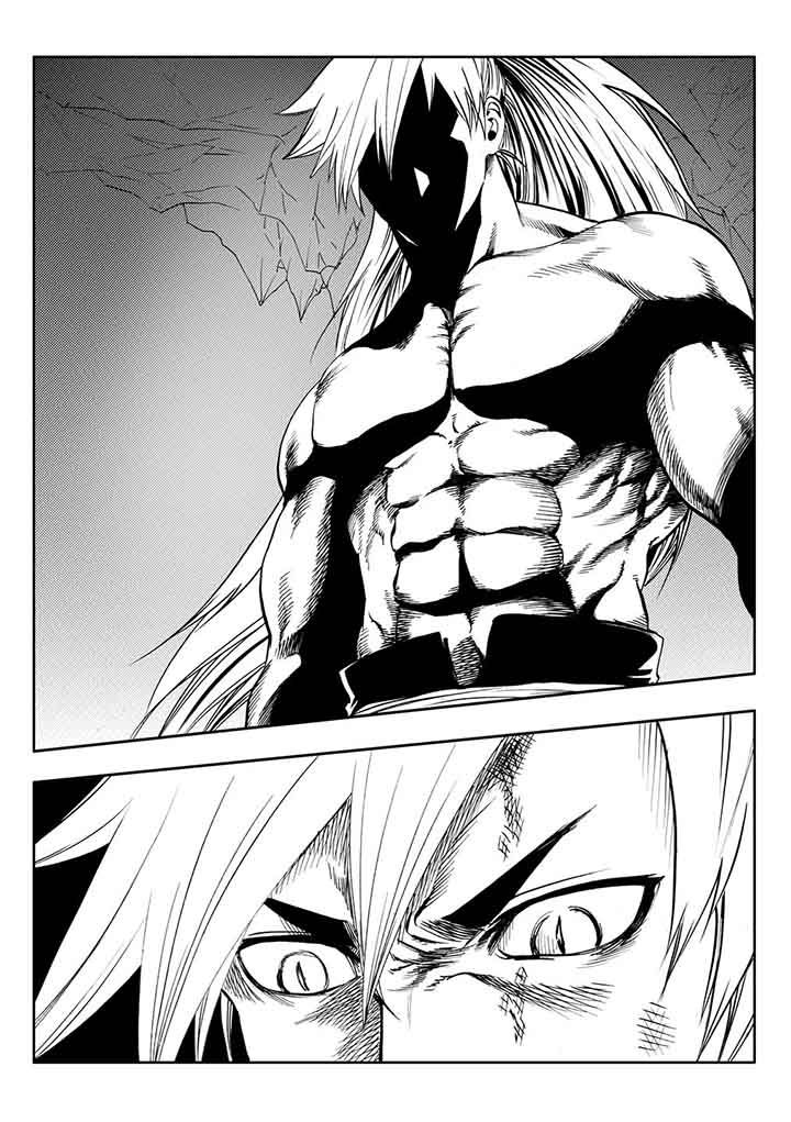刺魂之风起玄黄漫画,第94章：1图