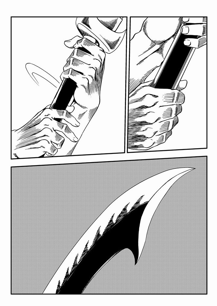 刺魂之风起玄黄漫画,第62章：1图