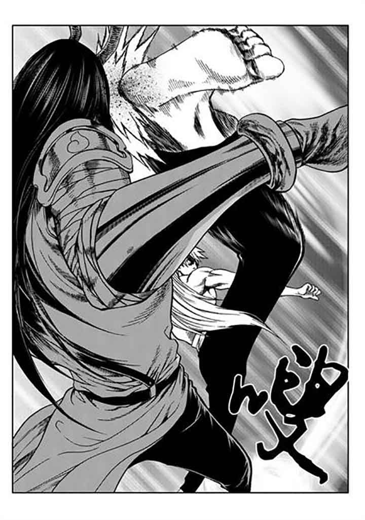 刺魂之风起玄黄漫画,第92章：2图