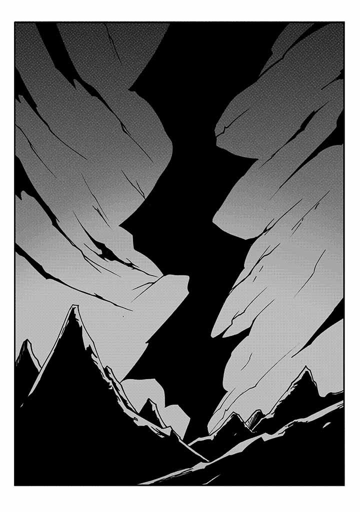 刺魂之风起玄黄漫画,第34章：1图