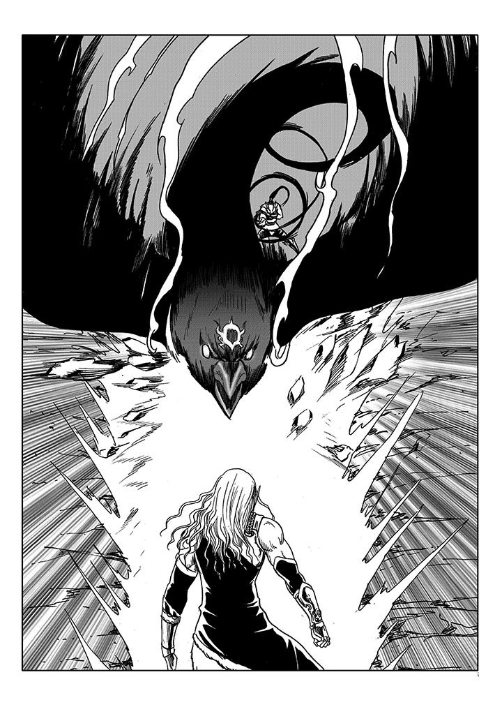 刺魂之风起玄黄漫画,第63章：2图