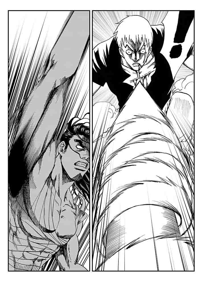 刺魂之风起玄黄漫画,第23章：2图