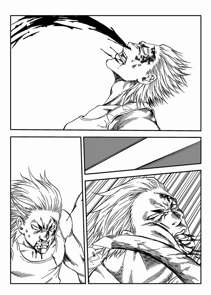 刺魂之风起玄黄漫画,第62章：2图