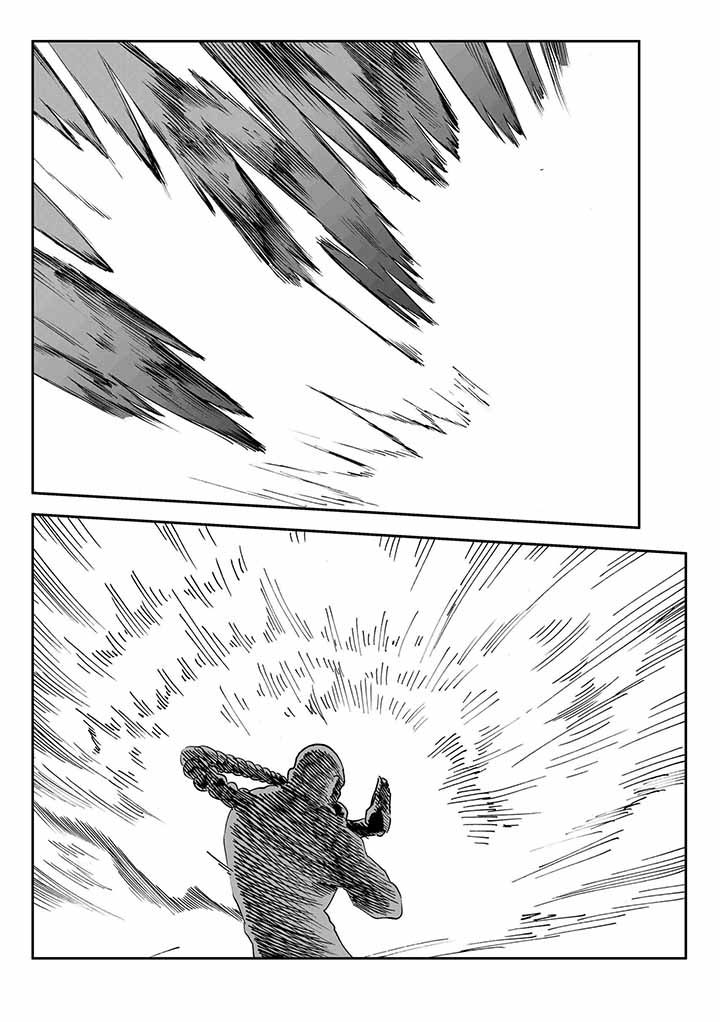 刺魂之风起玄黄漫画,第35章：1图