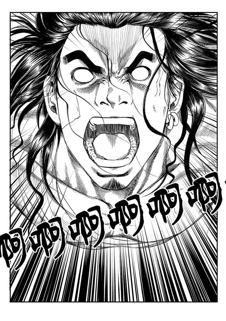 刺魂之风起玄黄漫画,第22章：2图