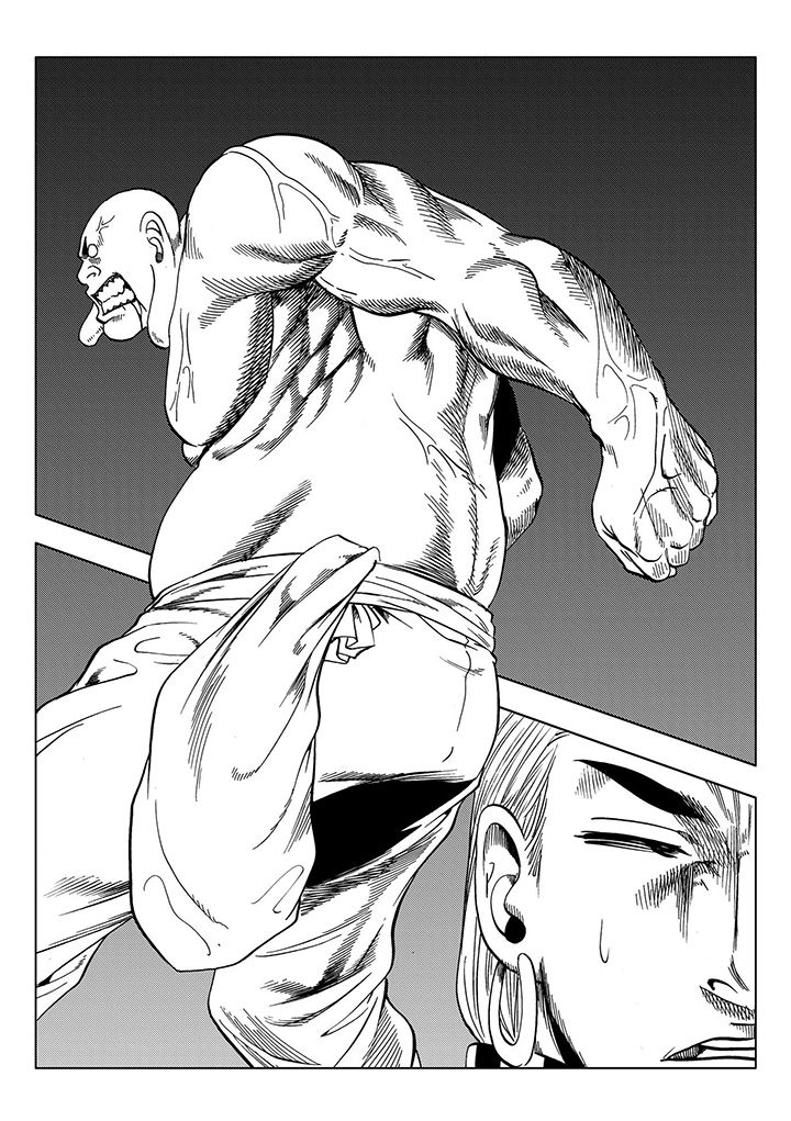 刺魂之风起玄黄漫画,第113章：2图