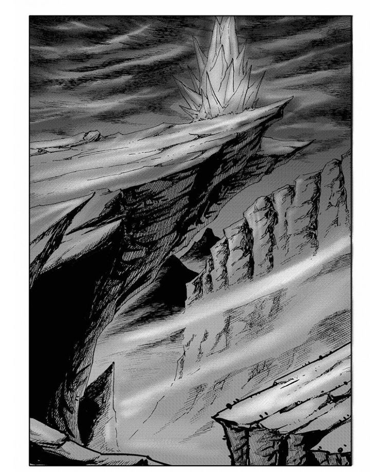 刺魂之风起玄黄漫画,第73章：1图