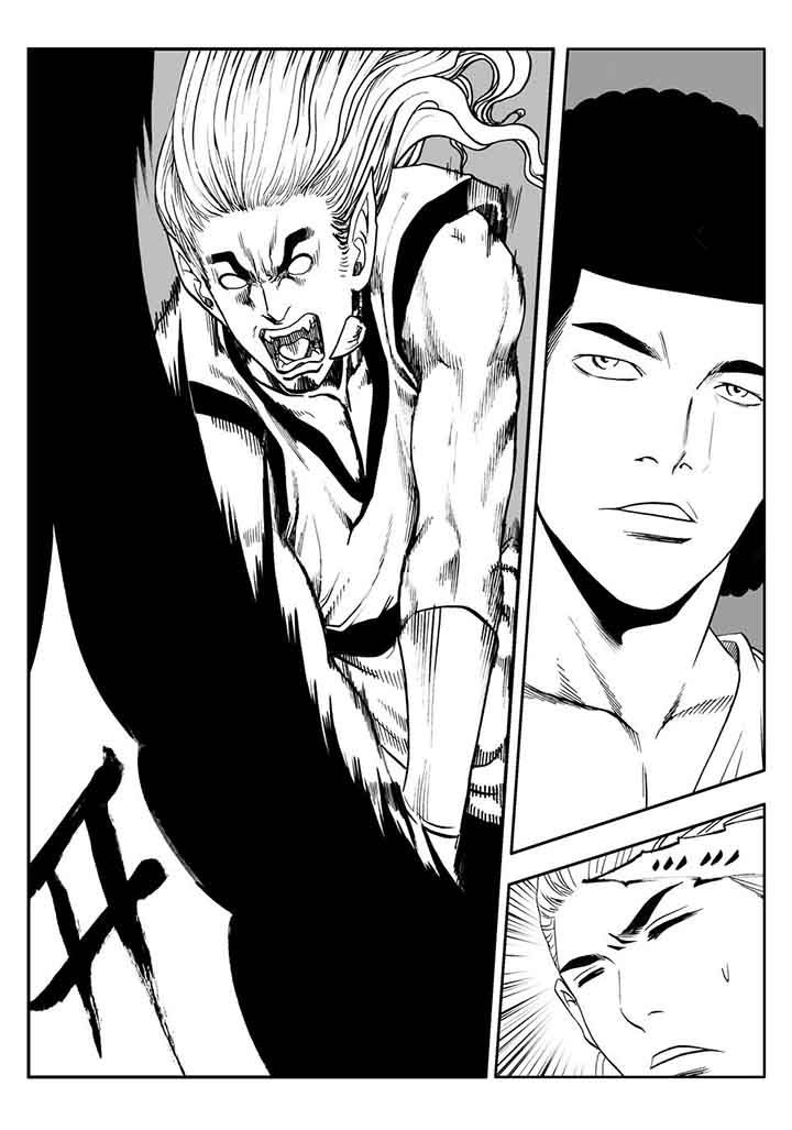 刺魂之风起玄黄漫画,第105章：2图