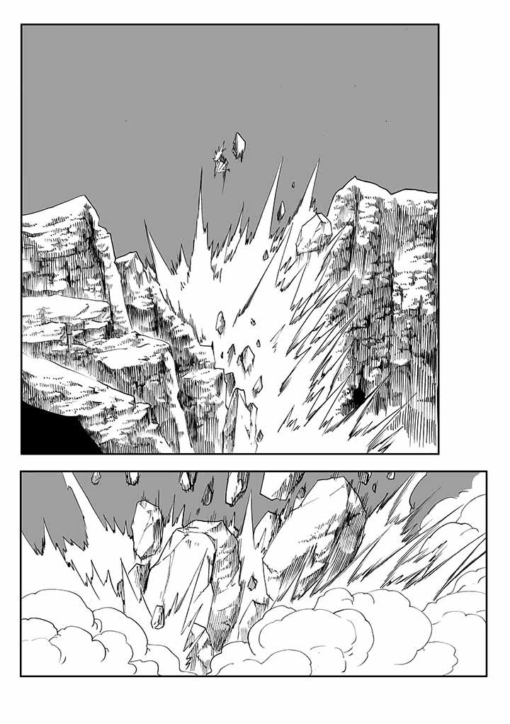 刺魂之风起玄黄漫画,第36章：2图