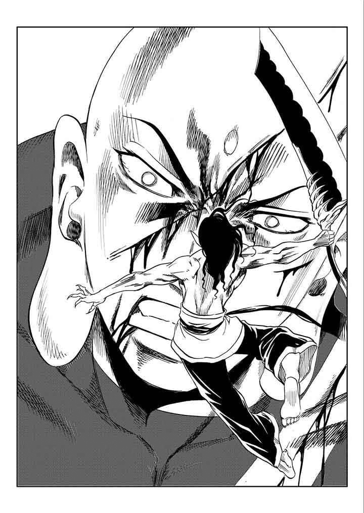 刺魂之风起玄黄漫画,第79章：2图