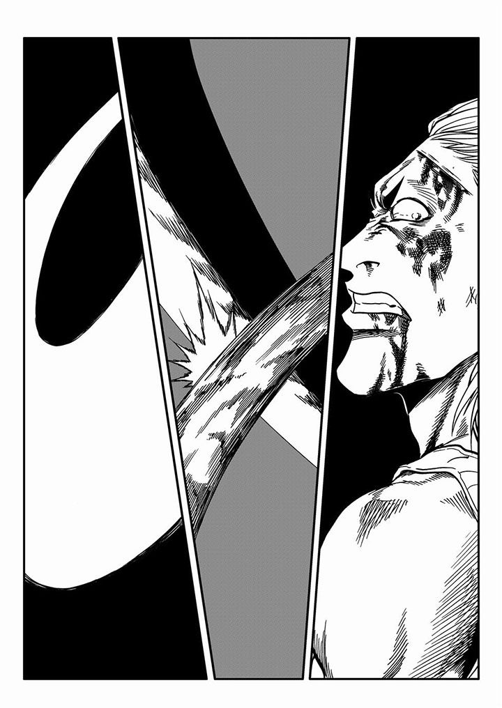 刺魂之风起玄黄漫画,第62章：2图