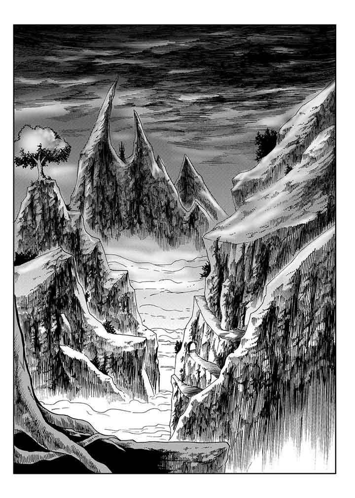 刺魂之风起玄黄漫画,第81章：1图