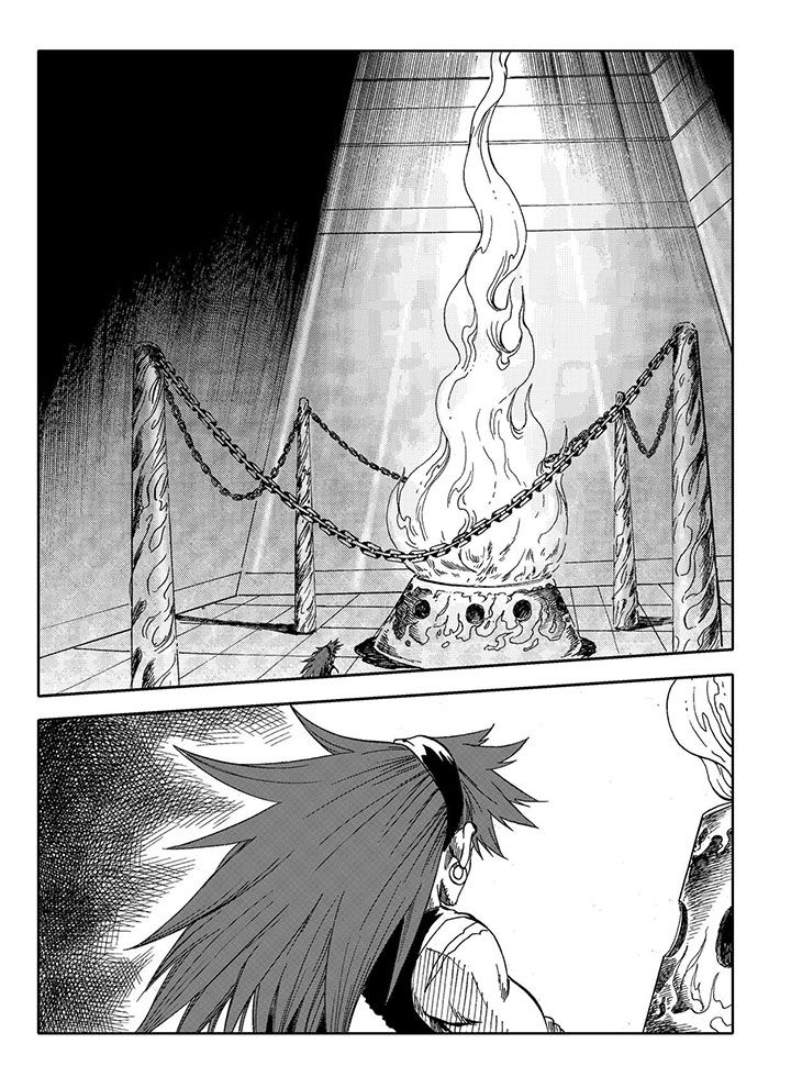 刺魂之风起玄黄漫画,第72章：2图