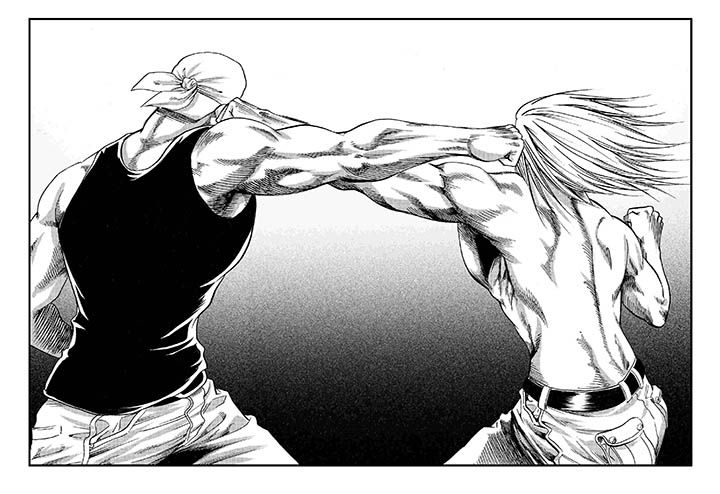 刺魂之风起玄黄漫画,第20章：2图