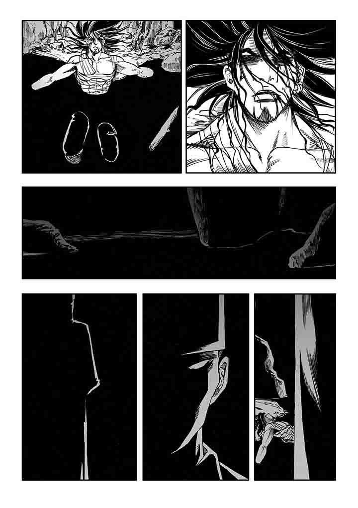 刺魂之风起玄黄漫画,第24章：2图