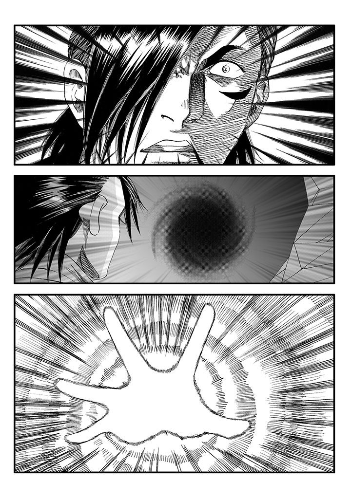刺魂之风起玄黄漫画,第47章：2图