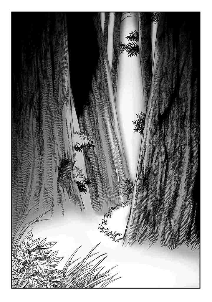 刺魂之风起玄黄漫画,第21章：2图