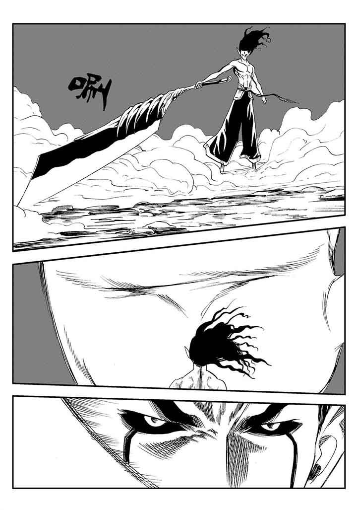 刺魂之风起玄黄漫画,第77章：2图