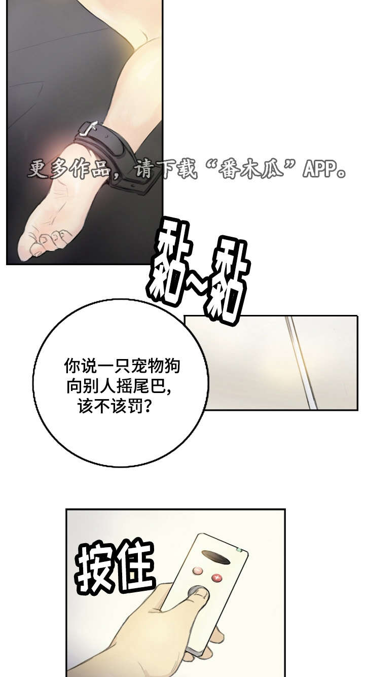 探星求索以梦为舟漫画,第27章：会杀死你1图