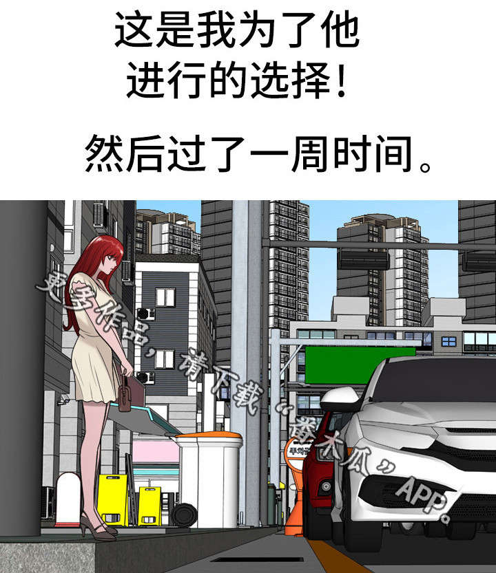 狂暴家丁短剧免费观看漫画,第35章：复仇（完结）1图