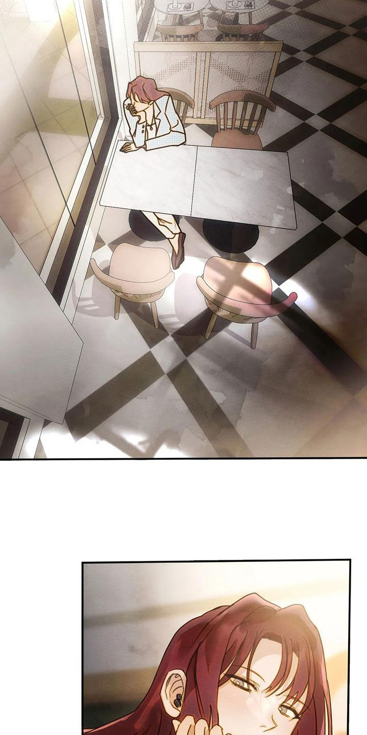 顺从英语漫画,第30章：直接2图