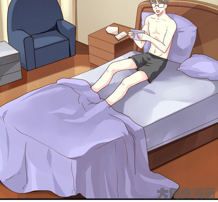 金牌主播漫画,第37章：1图