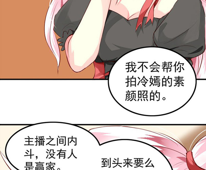 金牌主播电视剧漫画,第36章：2图