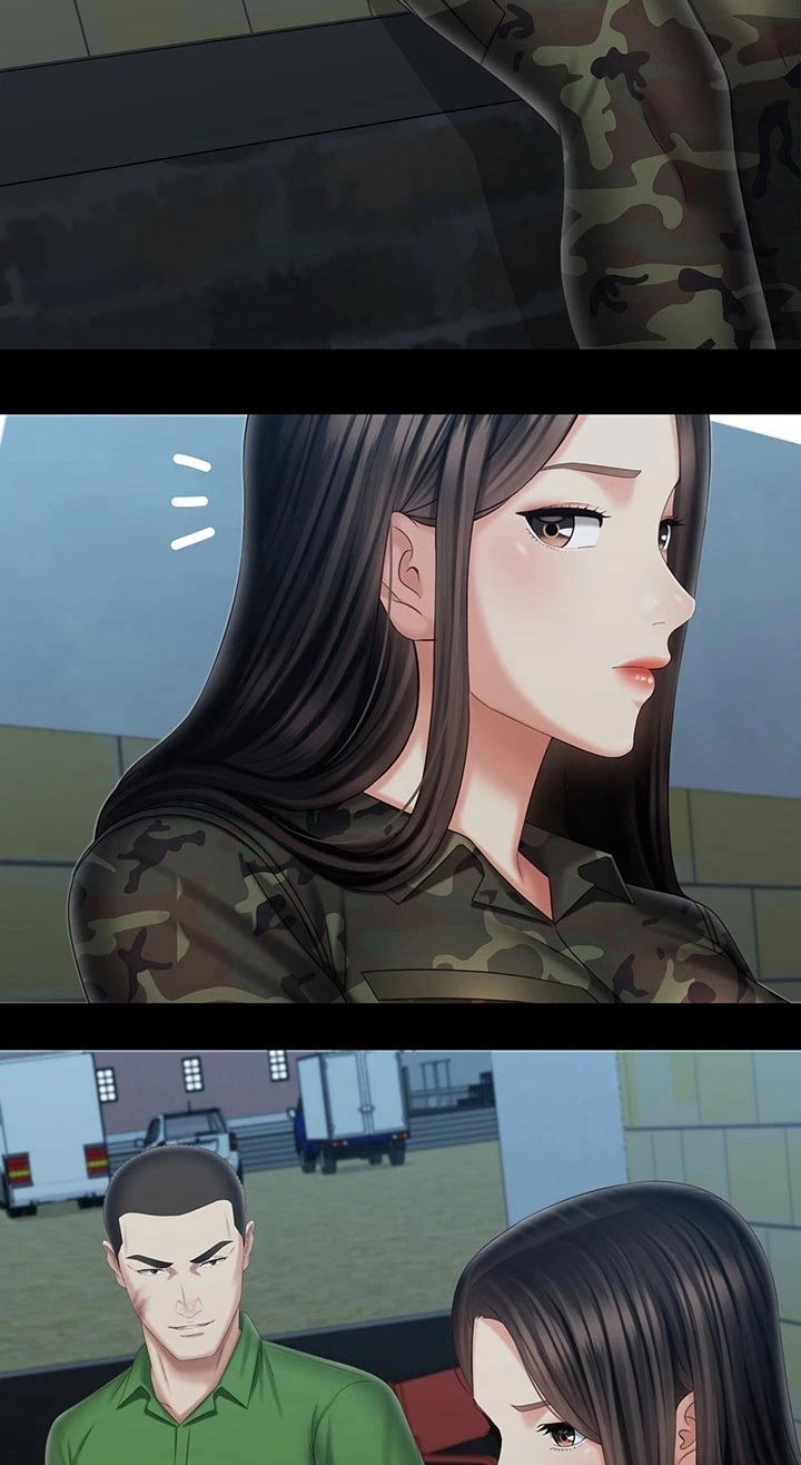 军营歌曲经典老歌漫画,第212章：准备就绪2图