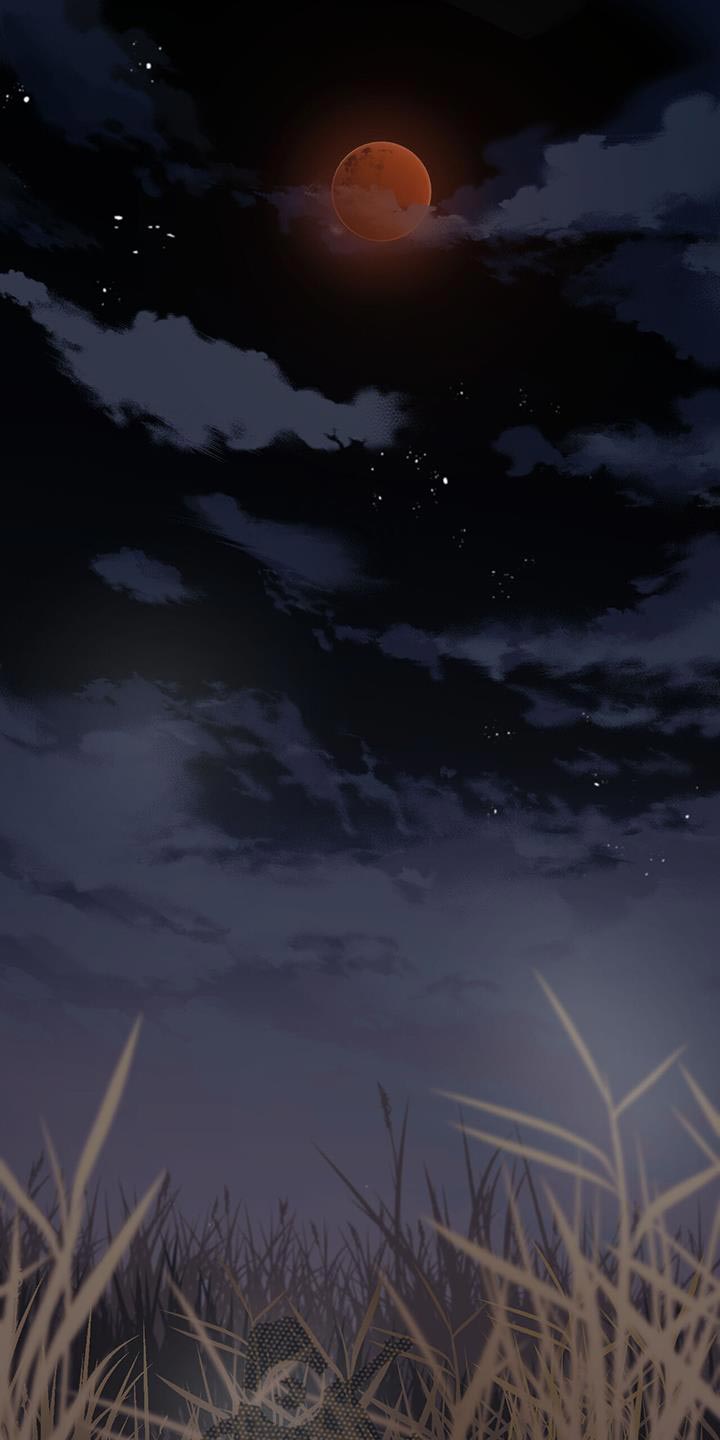幸运星壁纸漫画,第63章：一点都没变1图