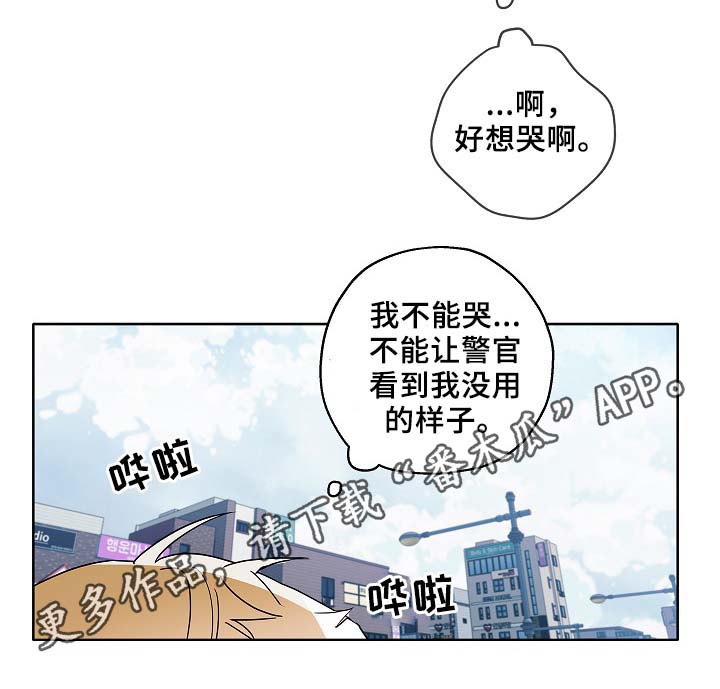 小冤家组合漫画,第47章：判决2图