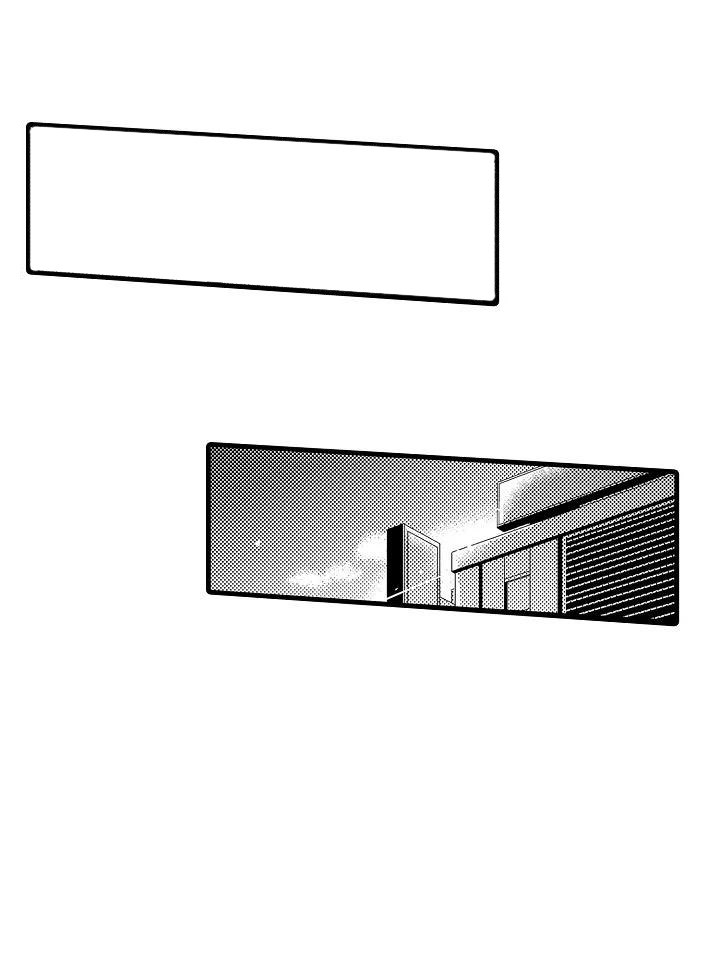 荆棘之恋漫画,第26章：吻1图