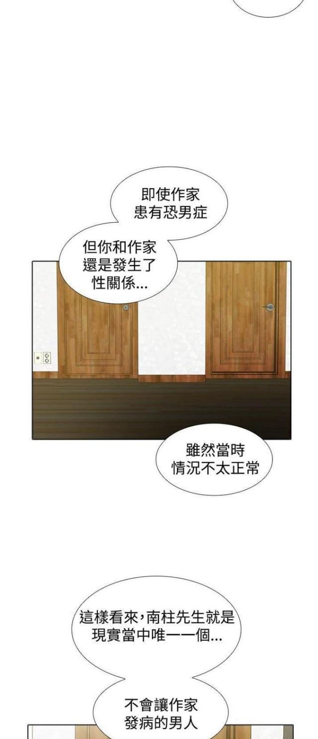 奇妙同居漫画,第31话1图